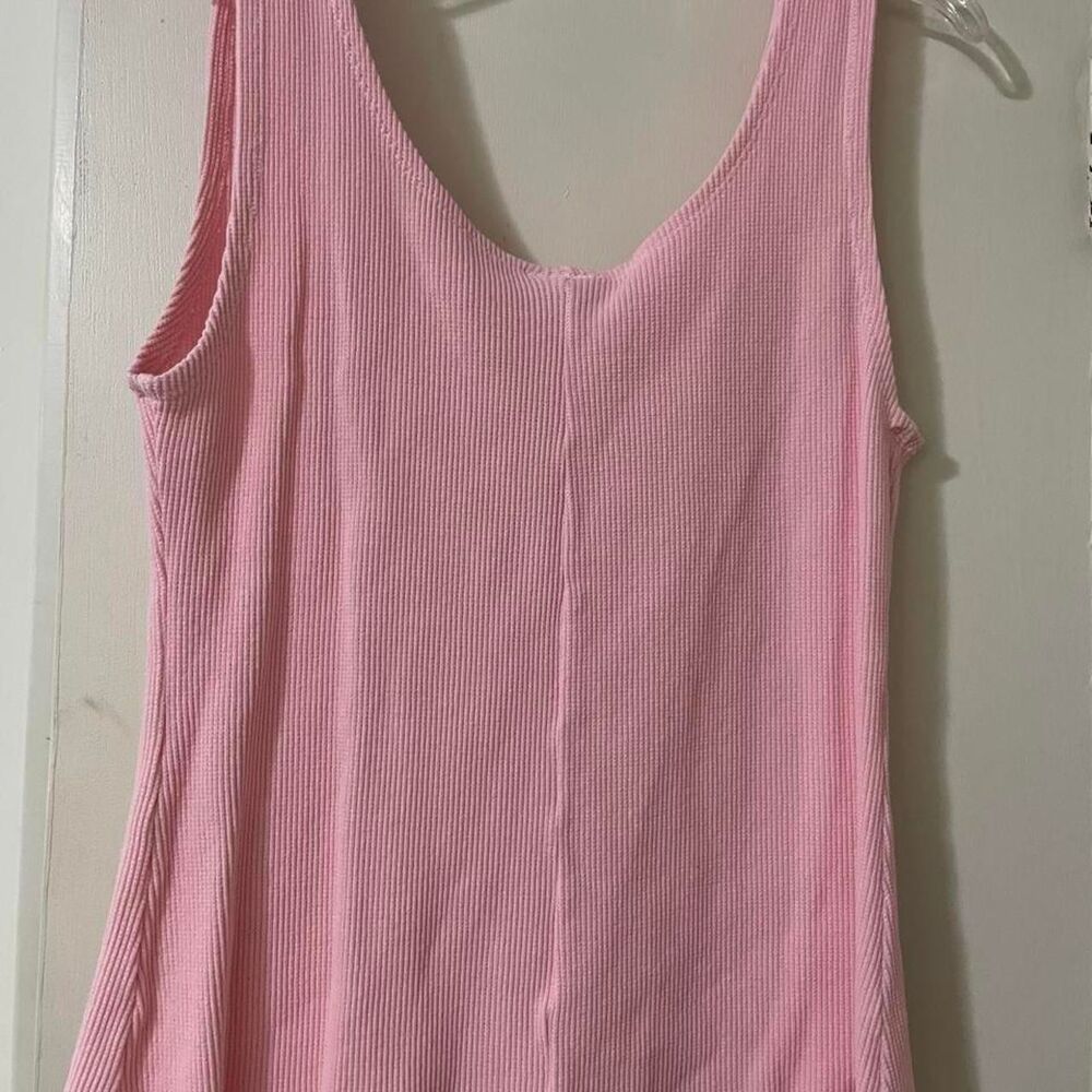 Unbranded Women's Pink Vest - Picture 2 of 6